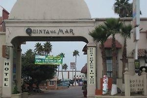 Quintas Del Sol Ensenada Luaran gambar
