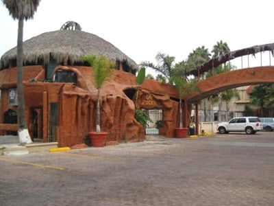 Quintas Del Sol Ensenada Luaran gambar