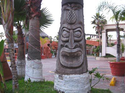 Quintas Del Sol Ensenada Luaran gambar