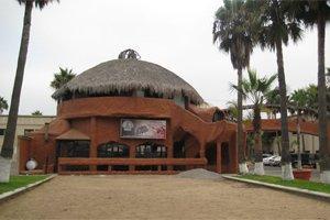Quintas Del Sol Ensenada Luaran gambar
